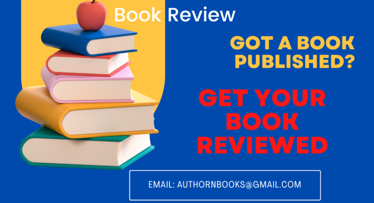 book review service