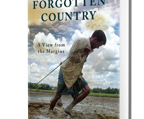 India's Forgotten Country by Bela Bhatia