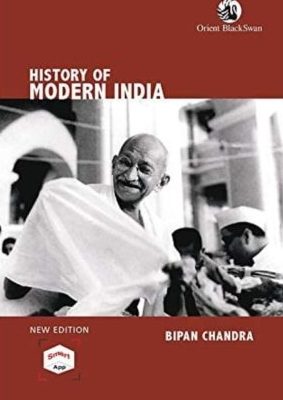 Modern Indian History