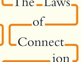 The Laws of Connection by David Robson