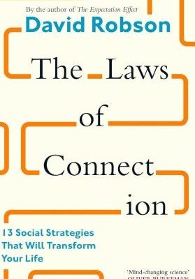 The Laws of Connection by David Robson