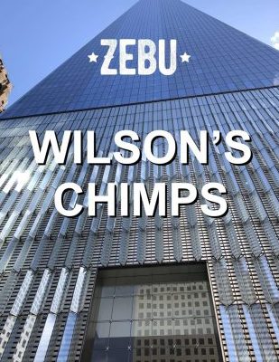 Zebu: "Wilson's Chimps"