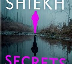 Secrets Within by Mushtaq Shaikh