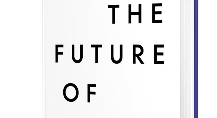 Shaping The Future Of Work by Chandrasekhar Sripada Penguin launches a book looking at the future of work and bridging the Bharat-India divide