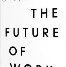 Shaping The Future Of Work by Chandrasekhar Sripada Penguin launches a book looking at the future of work and bridging the Bharat-India divide