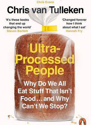 Ultra-Processed People