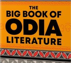 A one-of-its-kind curation of the rich literary history and legacy of Odisha