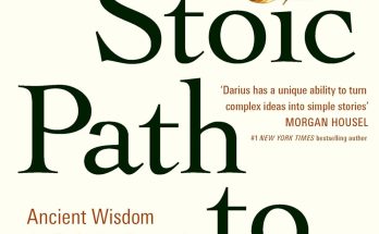 the stoic path to wealth