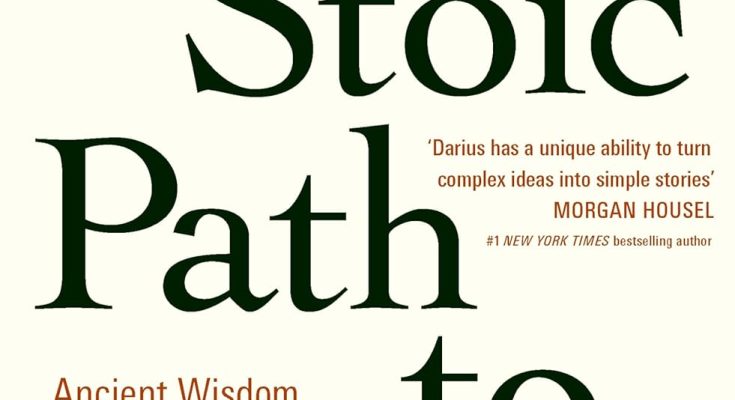 the stoic path to wealth