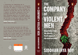 the company of the violent men