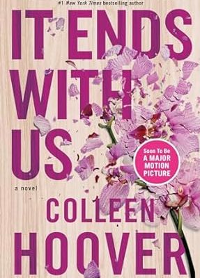 it ends with us book cover