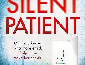 the silent patient