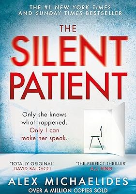 the silent patient