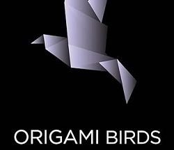 Origami Birds