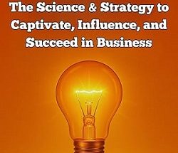 Unlock the Science of Charisma