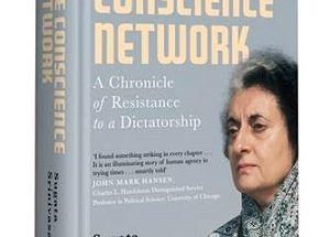 The Conscience Network