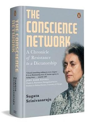 The Conscience Network