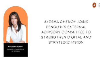 Ayesha Chenoy