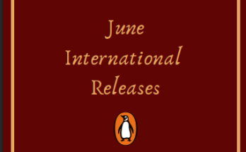 june reads