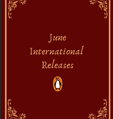 june reads
