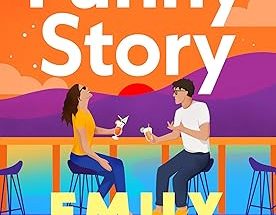 Funny Story by Emily Henry