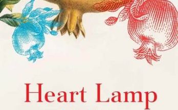 Heart lamps