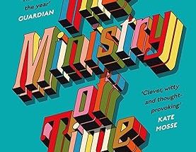 The Ministry of Time