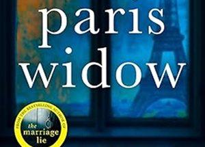 The Paris Widow