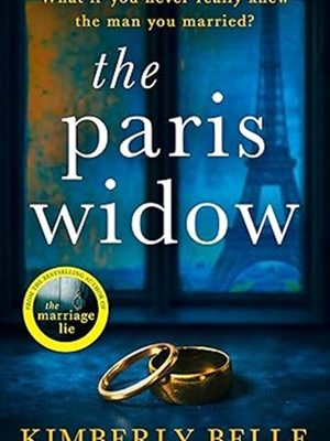 The Paris Widow