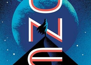 Dune by Frank Herbert