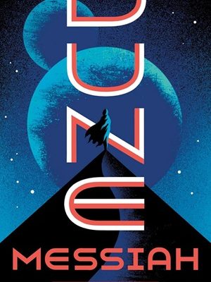 Dune by Frank Herbert