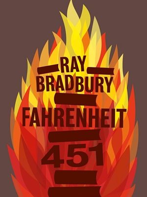 Farenheit 451