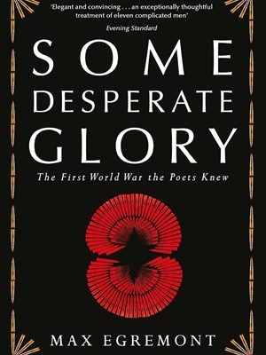 Some Desperate Glory