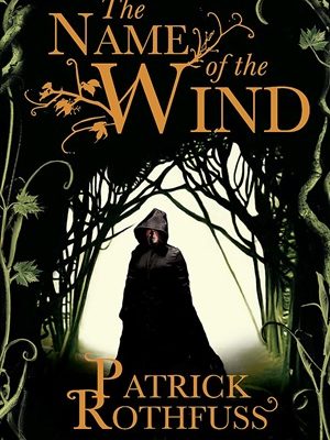 The Name of the Wind