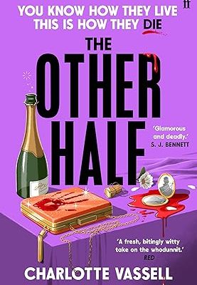 5 Unputdownable Crime Thrillers That Will Shatter Your Nerves and Stir Your Soul in 2025
