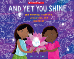 And Yet You Shine
