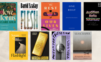 The Booker Prize 2025 Longlist Unveiled: A Bold Celebration of Literary Innovation