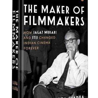 The Maker of Flimakers