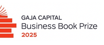 Gaja Capital Business Book Prize Announces Longlist for Seventh Edition