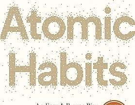 Atomic Habits