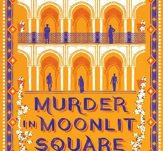 Murder in “Moonlit Square”: Chandni Chowk’s most unexpected sleuth arrives with crime, couture and jalebis.