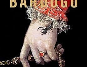 The Familiar by Leigh Bardugo – A Spellbinding Journey Through Inquisition-Era Spain