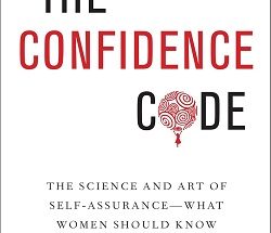 The Confidence Code