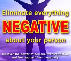 Eliminate Everything Negative
