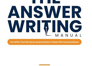 The Answer Writing Manual