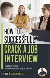 How to Successfully Crack a Job Interview