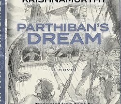 Kalki Krishnamurthy