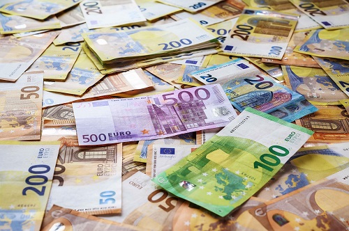 manifest wealth