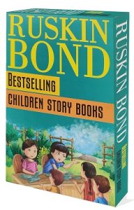 Ruskin Bond Short Stories
