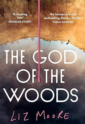 5 Must Reads Books that will keep you hooked